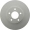 Centric Parts GCX BRAKE ROTOR FULLY COATED 320.66047F - alternate 1